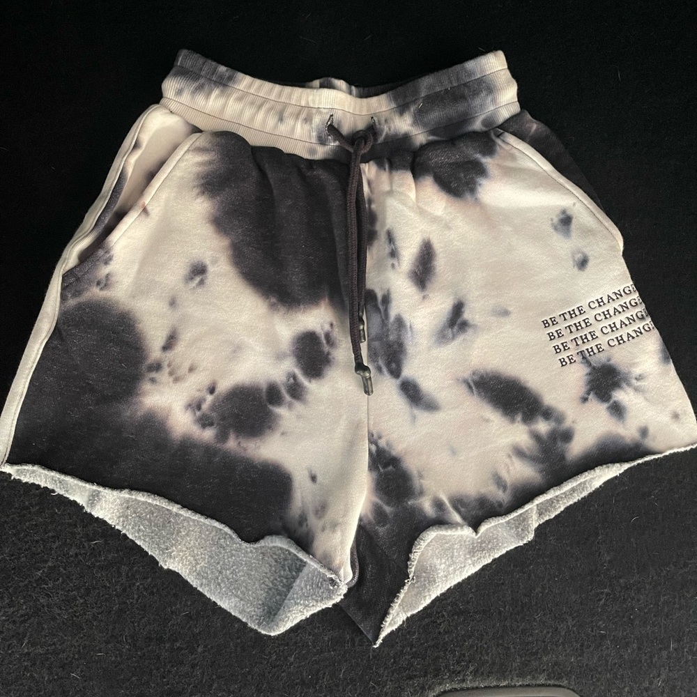 Vitality Shorts
